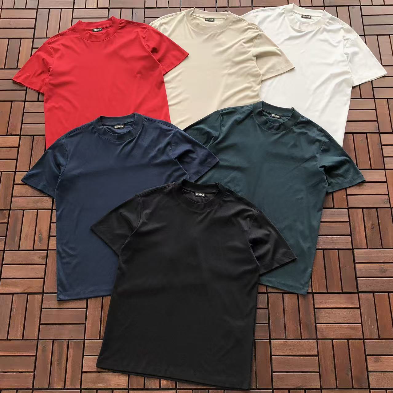 ZEG Tshirt