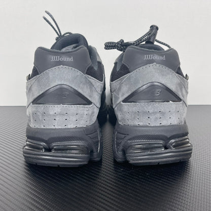2002R Gore-Tex Grey