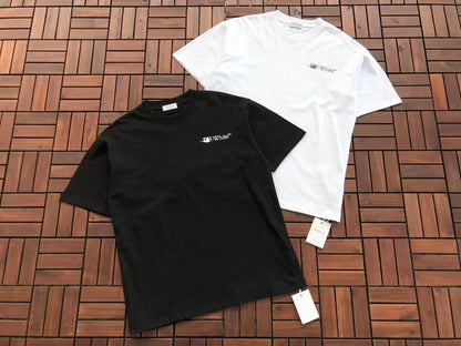 T-shirt Off