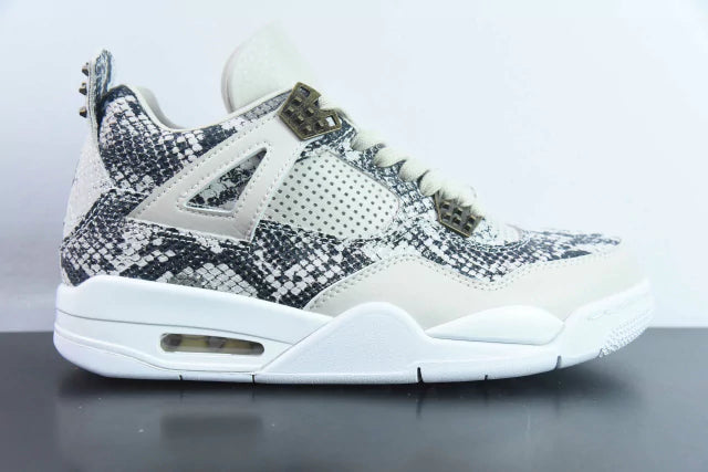 Jordan 4 Snake