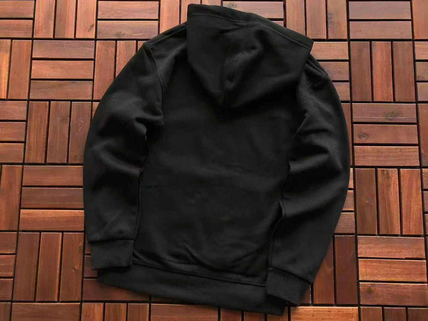 Essentials Hoodies