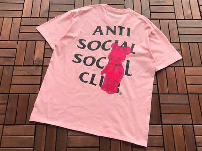 Anti Social Club T-Shirts