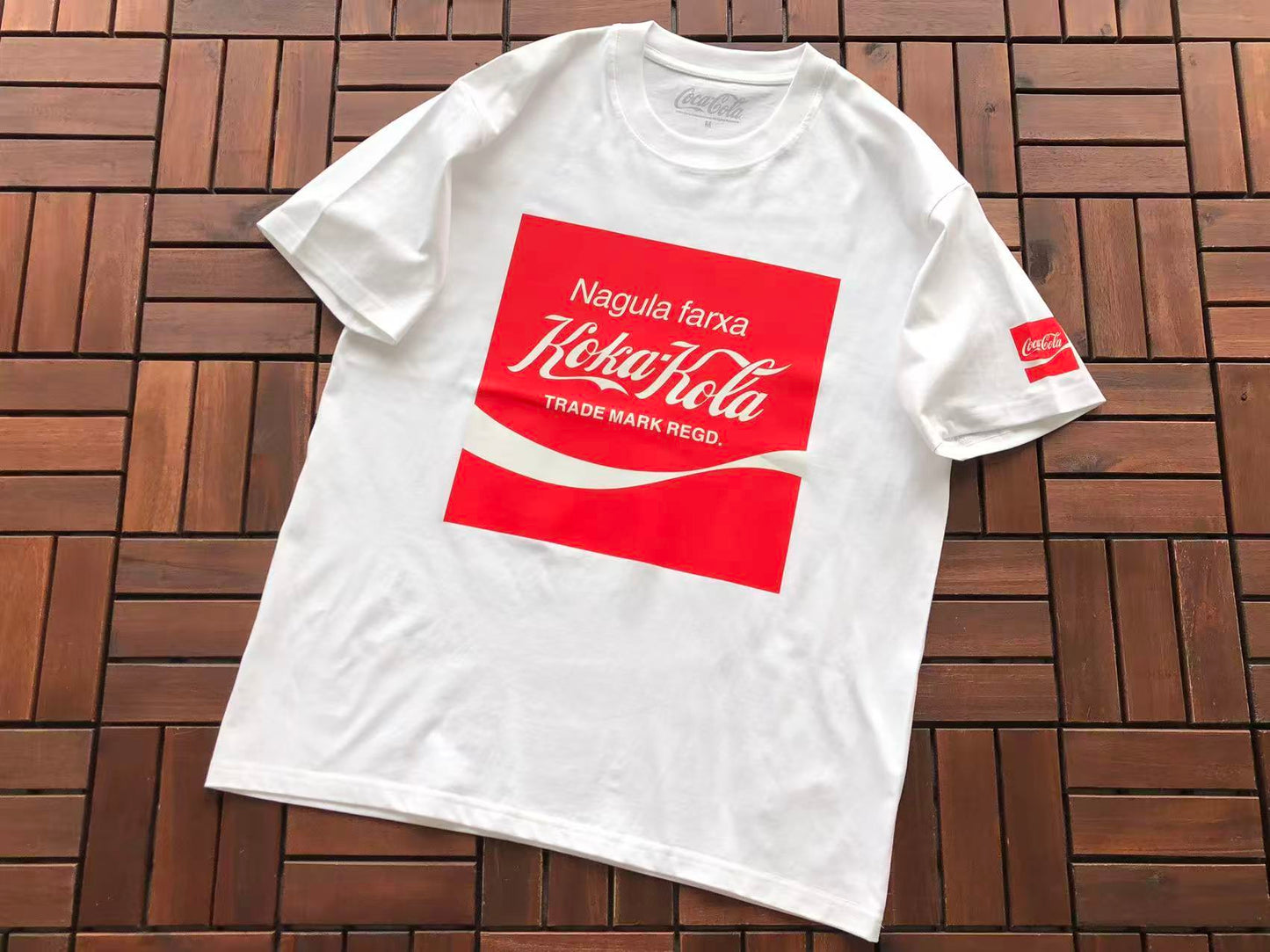 Anti Social Club T-Shirts