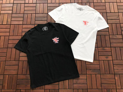 Anti Social Club T-Shirts