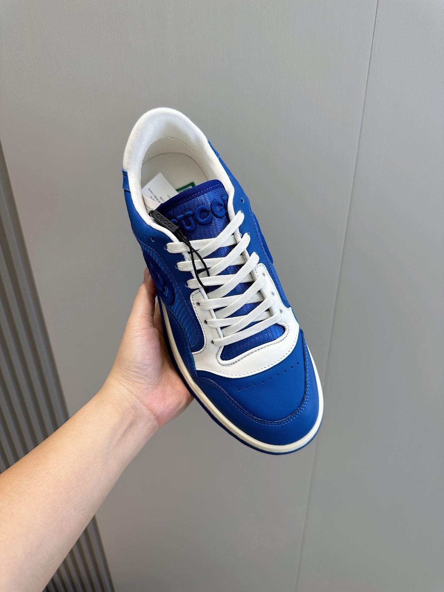 Gu Shoes