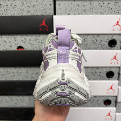 BLG 6XL White/Purple