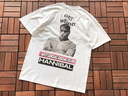 Anti Social Club T-Shirts