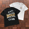 Anti Social Club T-Shirts