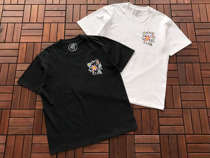 Anti Social Club T-Shirts