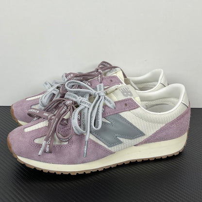 471 Purple and Grey
