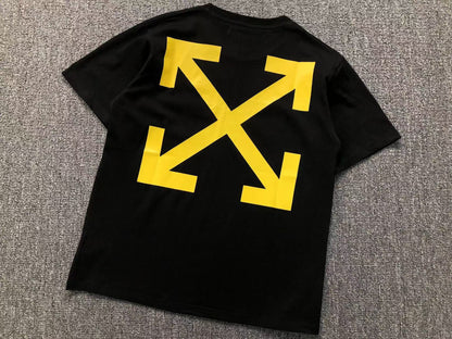 T-shirt Off