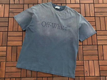 T-shirt Off