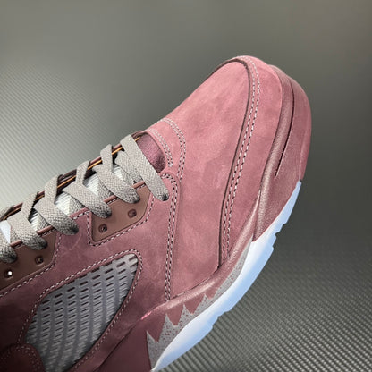 KB5 Burgundy
