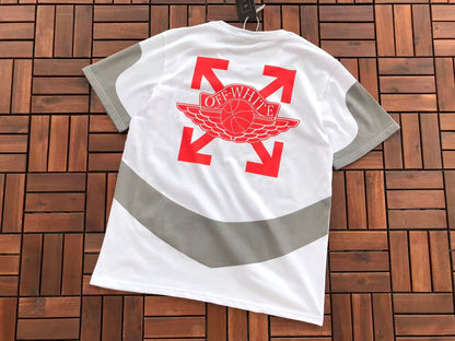 T-shirt Off