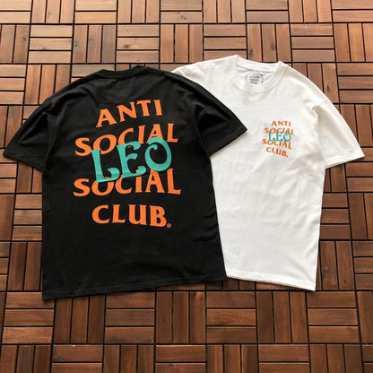 Anti Social Club T-Shirts