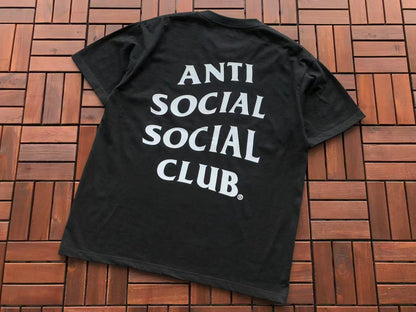 Anti Social Club T-Shirts