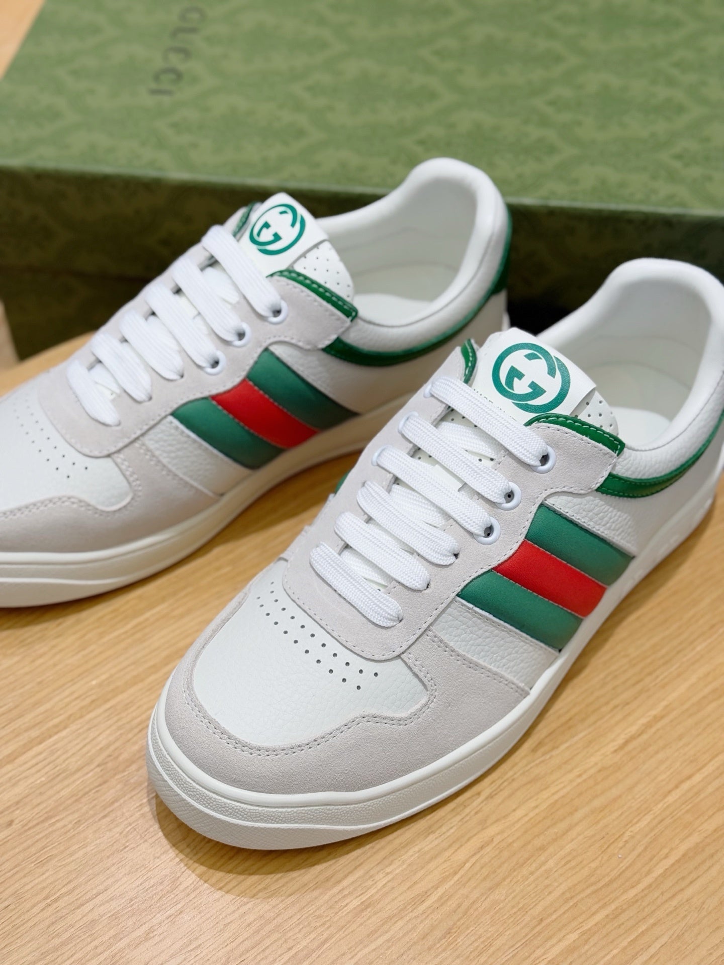 GC Shoes