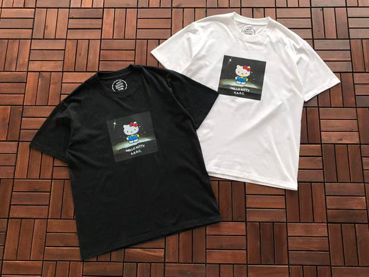 Anti Social Club T-Shirts