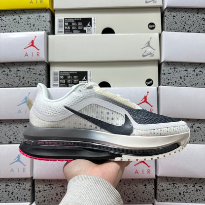 Pegasus Premium Black/Pink