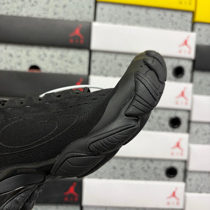BLG Anatomic Runner Black