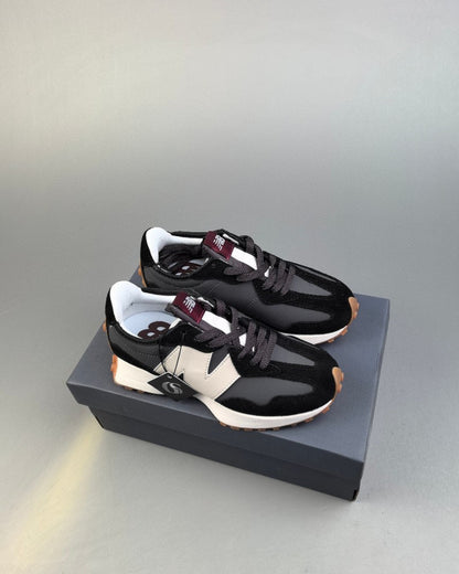 327 Black