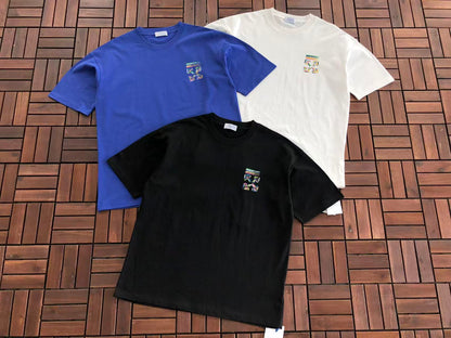 T-shirt Off