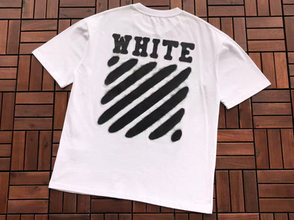 T-shirt Off