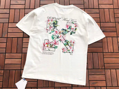 T-shirt Off