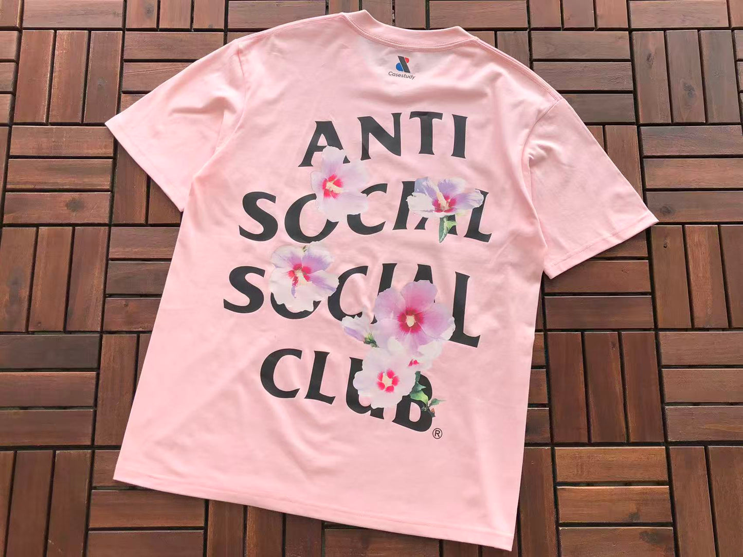 Anti Social Club T-Shirts
