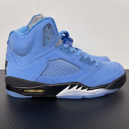 KB5 Retro UNC University Blue