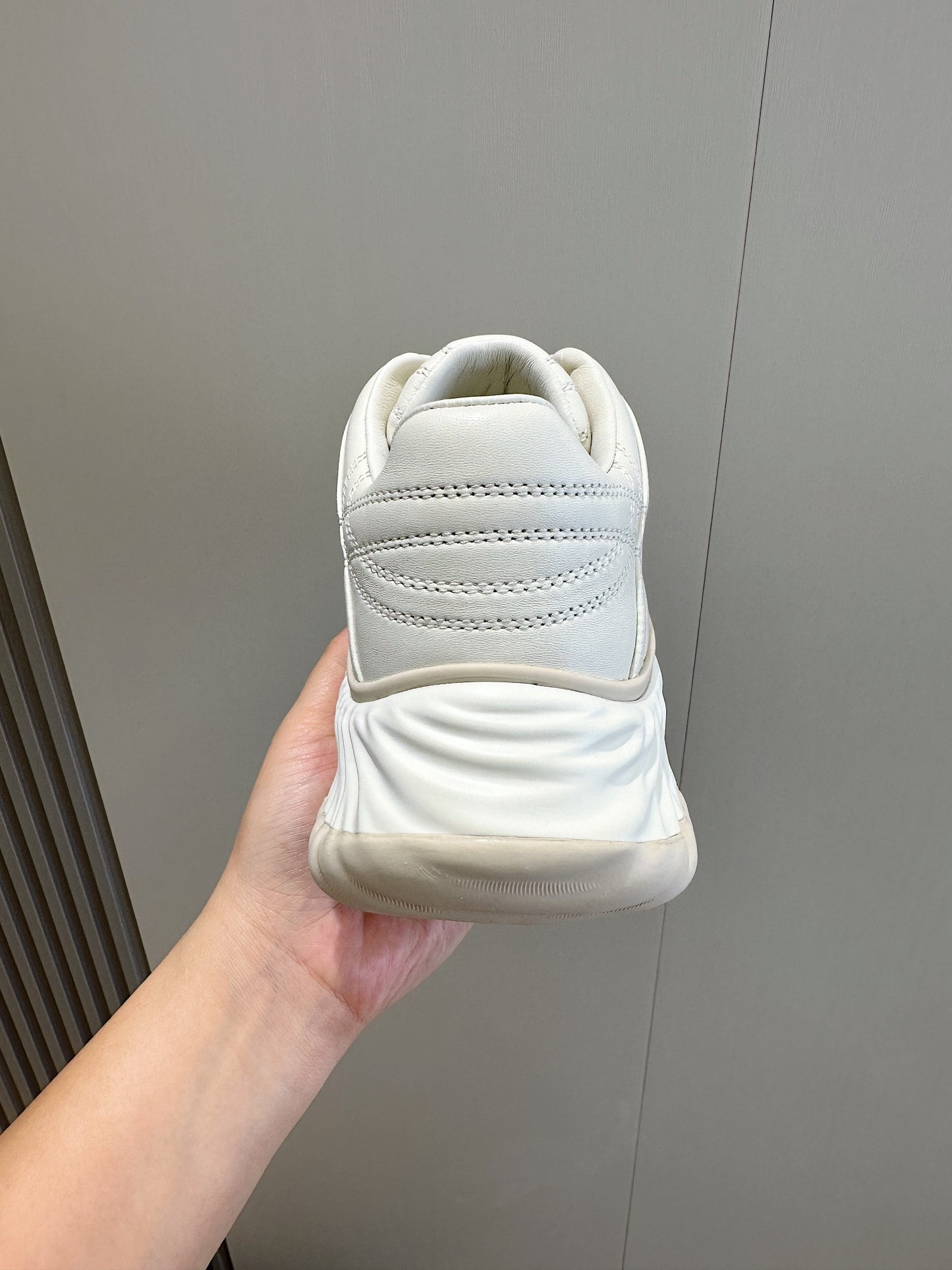 Gu Shoes