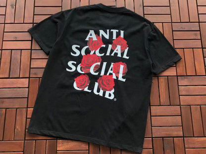 Anti Social Club T-Shirts