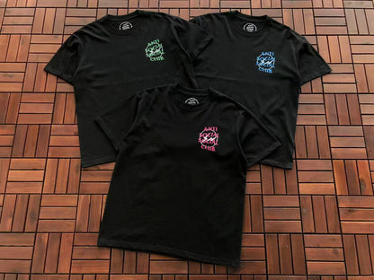 Anti Social Club T-Shirts
