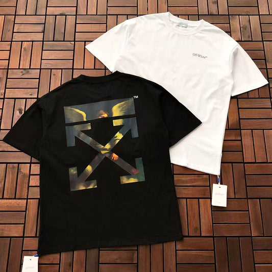 T-shirt Off
