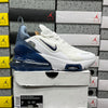 Air Max 270 Premium Football Grey Work Blue