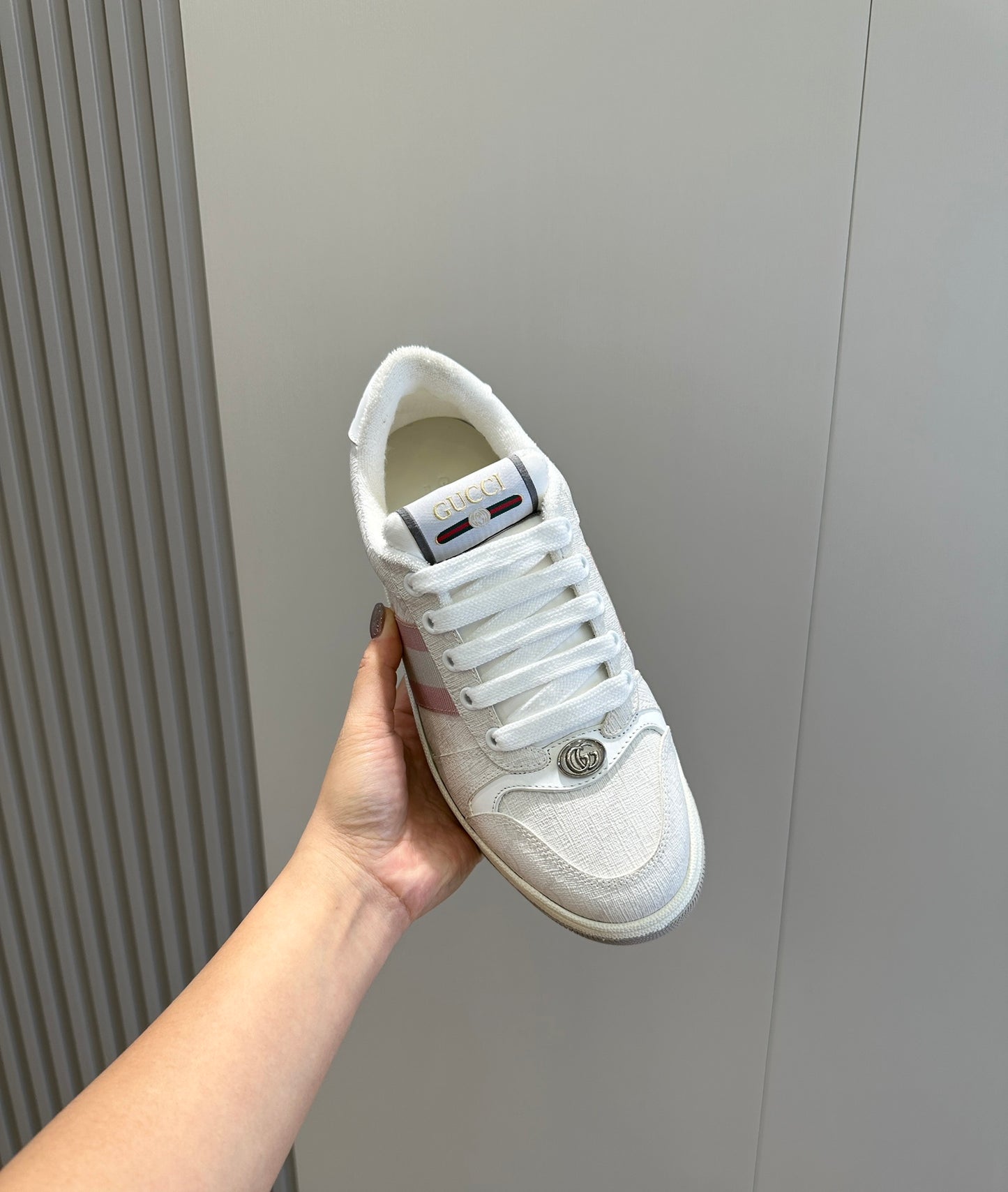 Gu Shoes