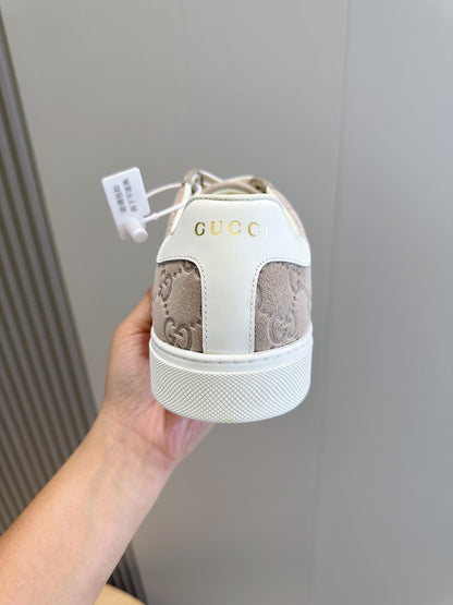 Gu Shoes