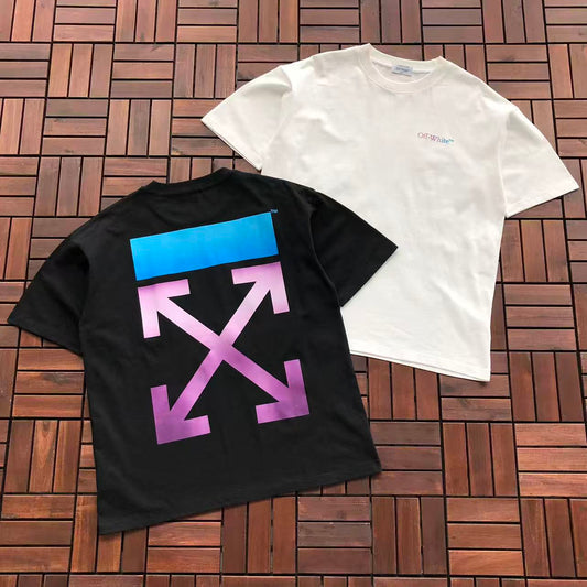 T-shirt Off