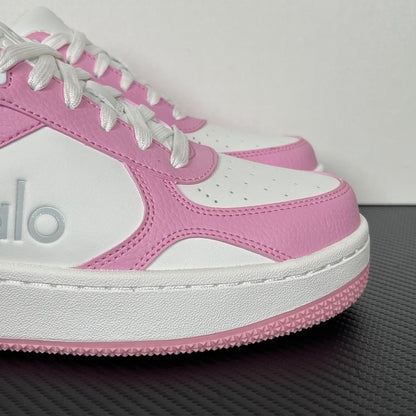 Sapatilhas Alo Pink