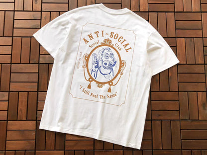 Anti Social Club T-Shirts