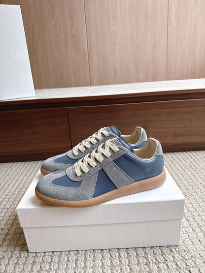 Maison Mix Blue