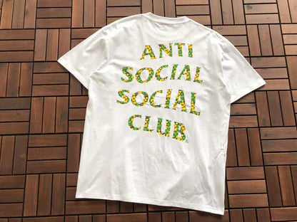 Anti Social Club T-Shirts
