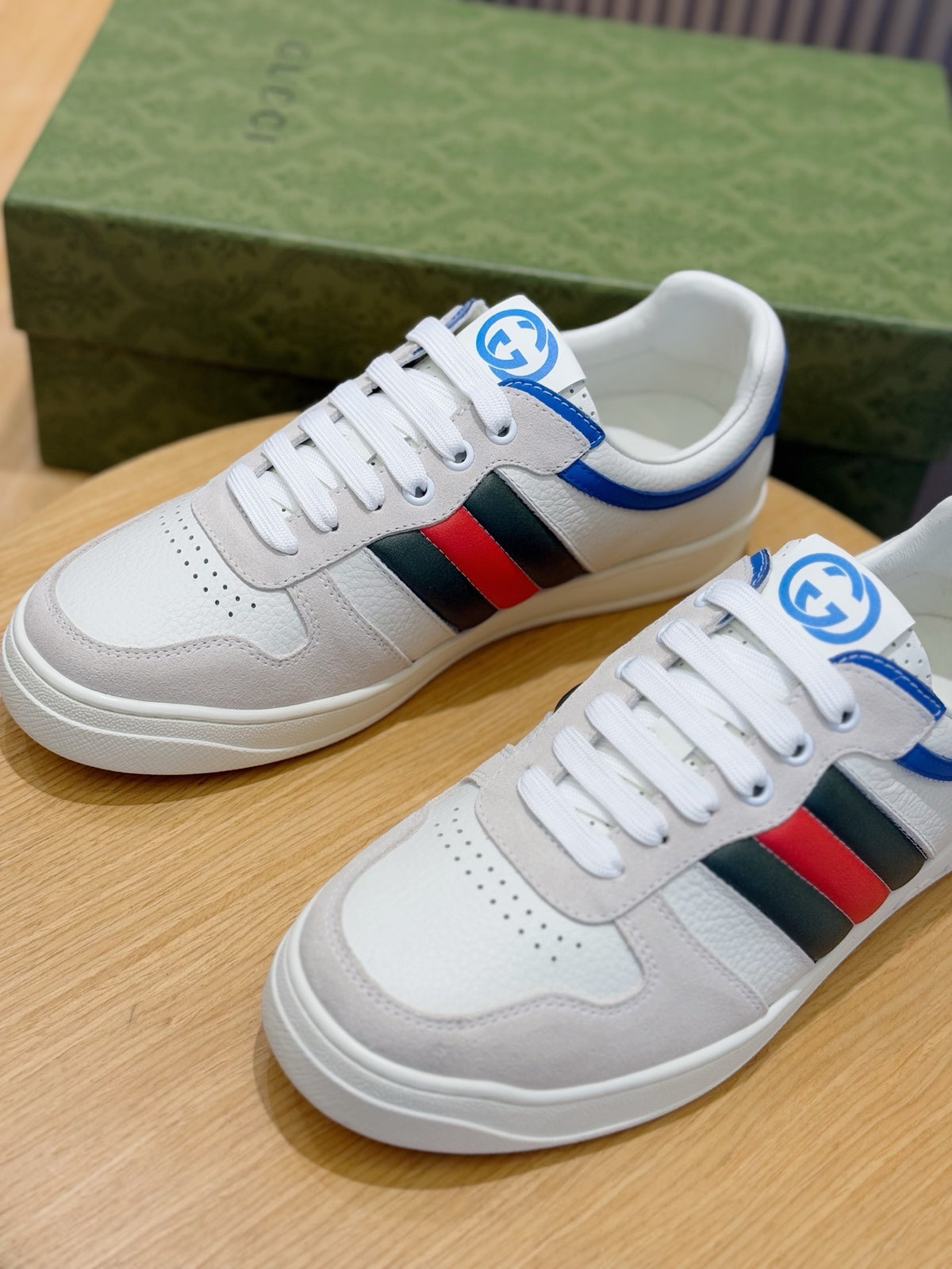 GC Shoes