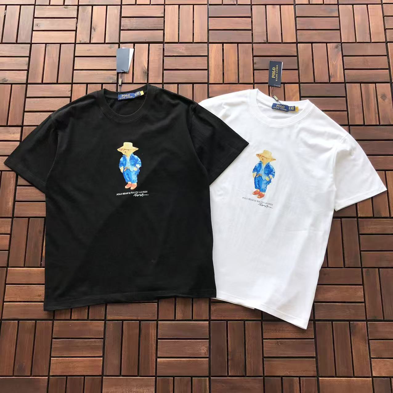 RL T-shirt