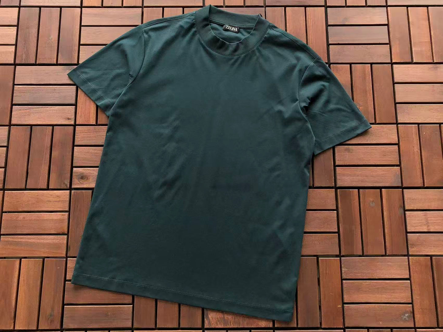 ZEG Tshirt