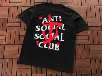 Anti Social Club T-Shirts