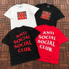 Anti Social Club T-Shirts