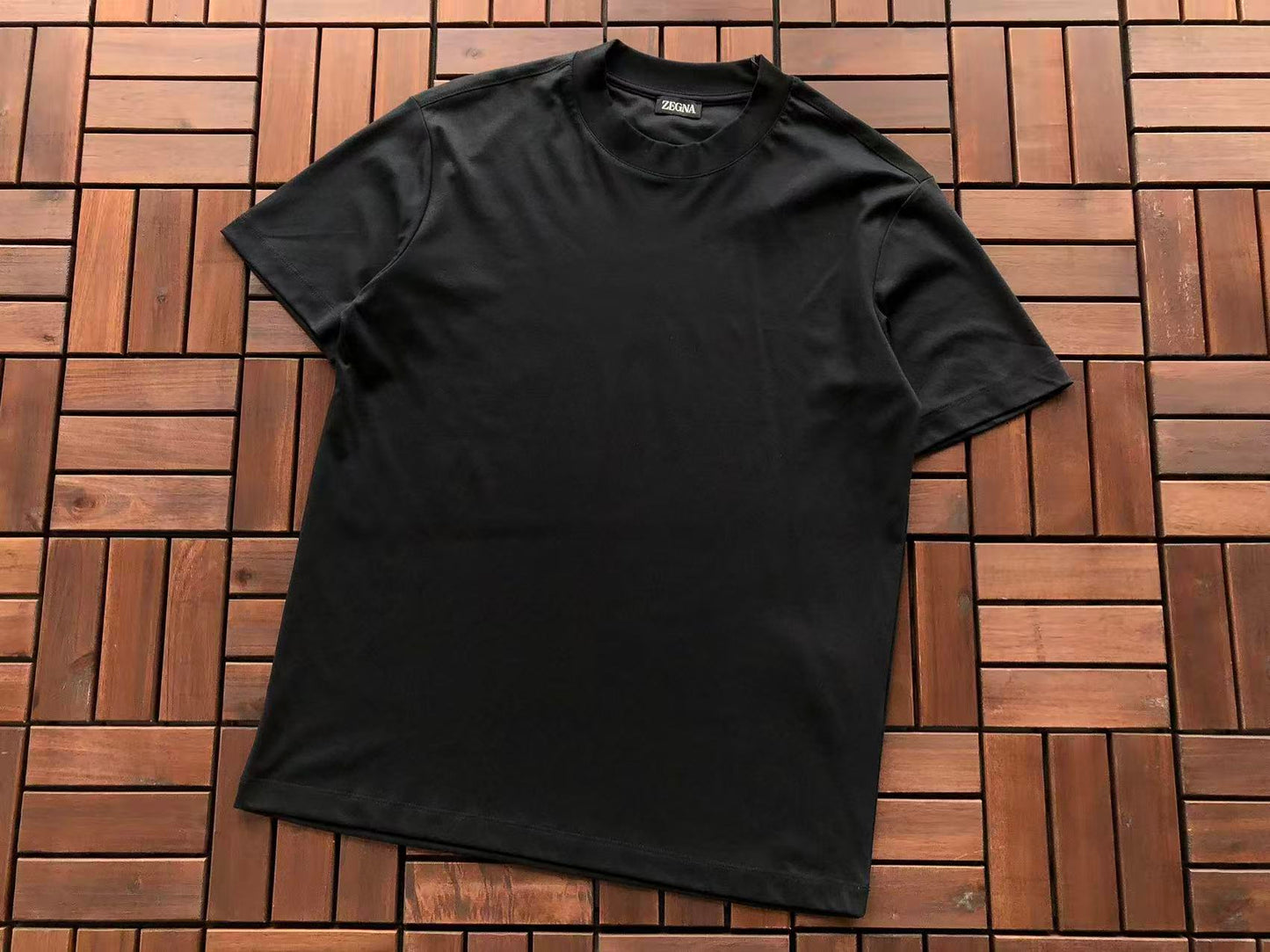 ZEG Tshirt