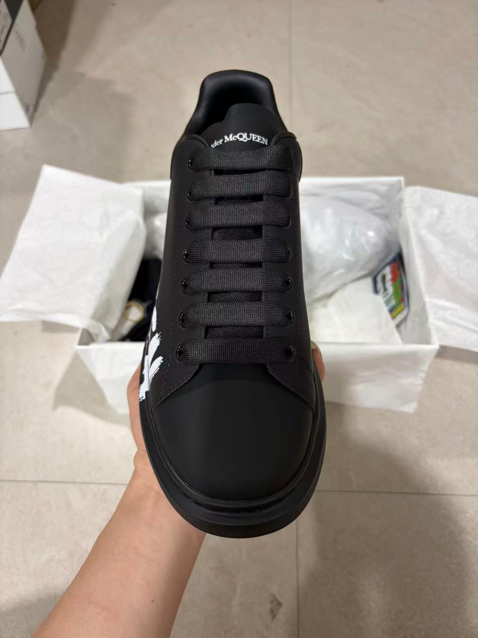 Alexander Mcqueen