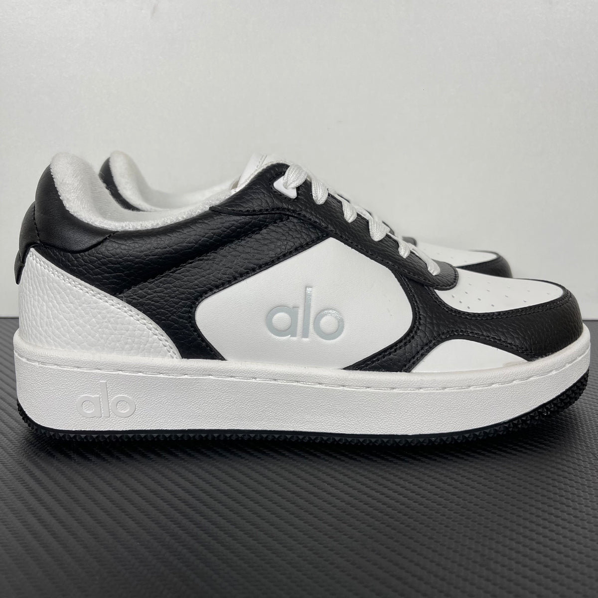 Sapatilhas Alo Black